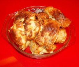 Рыбка в 