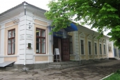 Уроки прекрасного для юных бендерчан
