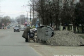 Новые участники дорожного движения