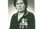 Они сражались за Родину!