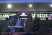 Записки задержанного путешественника, или "Чемодан, аэропорт, Россия"