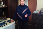 Подарок от чистого сердца