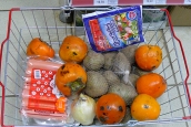 Просроченные продукты. Какие из них есть можно.