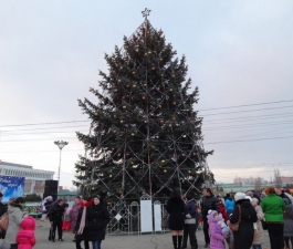 Почувствуй себя в Столице!