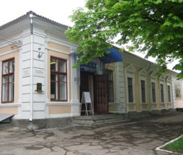 Уроки прекрасного для юных бендерчан
