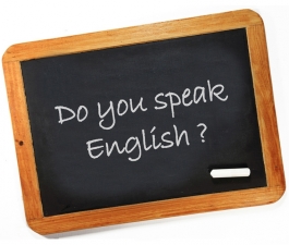 Do you speak English? Приднестровцы демонстрируют свой английский язык