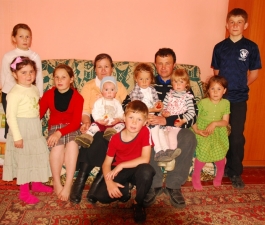 Богом не забытые