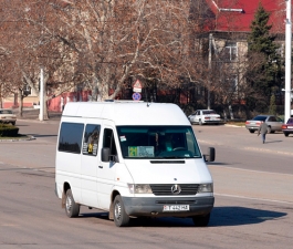 До центра окольными путями
