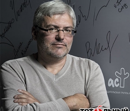 Стал известен автор текста 