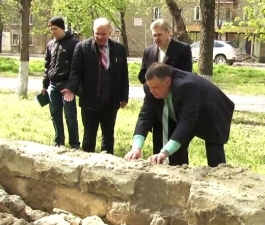 Стоп - машинам!