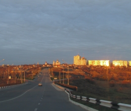 Северная столица