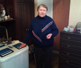 Подарок от чистого сердца
