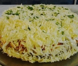 Салат 