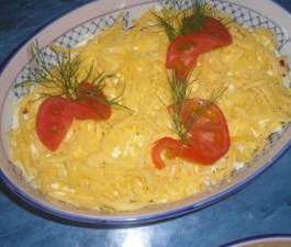 Салат 