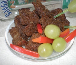 Закуска 