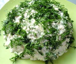 Салат 