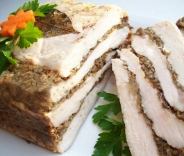 Закуска 