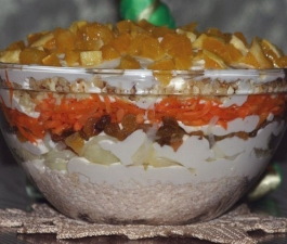 Салат 