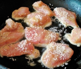 Экспресс-мясо 