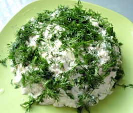 Салат 