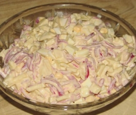 Салат 