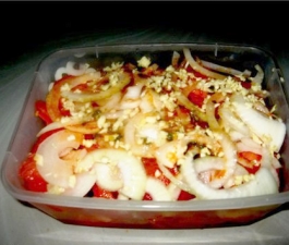 Закусочка 