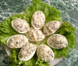 Закуска 