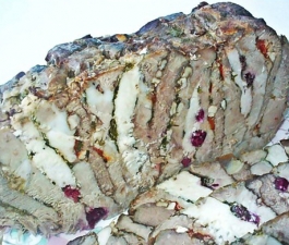 Барская закусочка