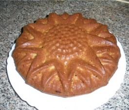 Кекс 