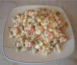 Оливье