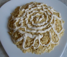 Салат 