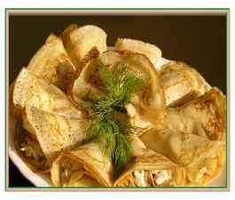 Салат “Купеческий”