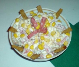Салат 