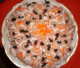 Салат 