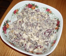 Салат 