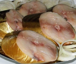 Скумбрия 