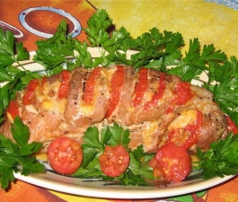 Свинина 