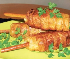 Куриное 
