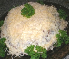 Салат 