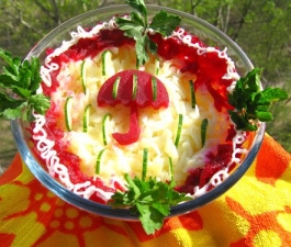 Салат 