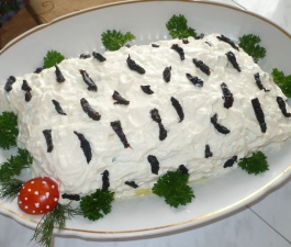 Салат 