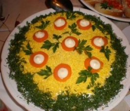 Салат 