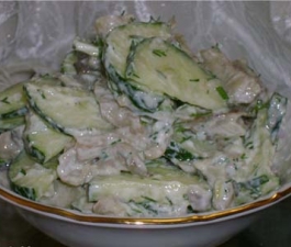 Салат 
