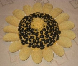 Салат 