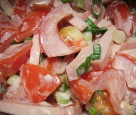 Салат 