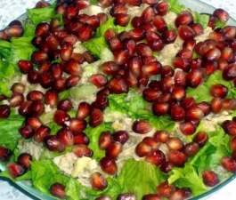 Салат 
