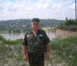 Ради мира на земле