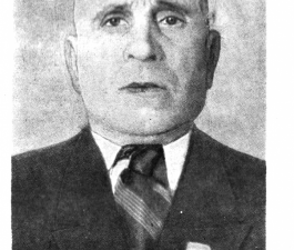 Степан Разин из Мокры