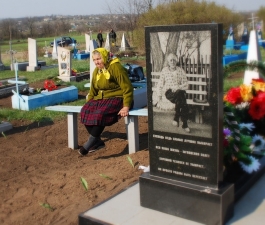 Радуница. Радость в поминальный день  