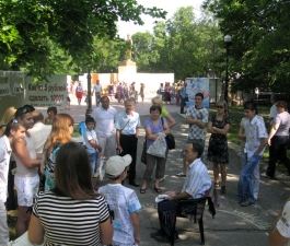 В поисках самого умного